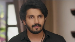 Udne Ki Aasha - 1st May 2026